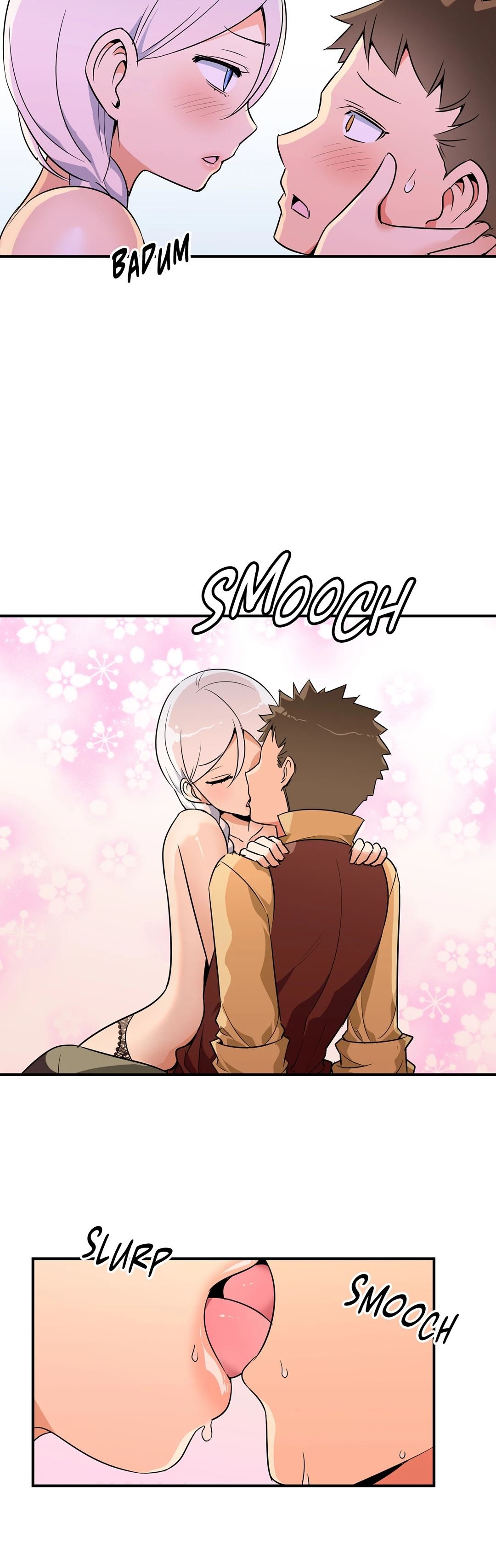 Rise and Shine, Hero! - Chapter 12 13 Rise and Shine, Hero! - Chapter 12 13