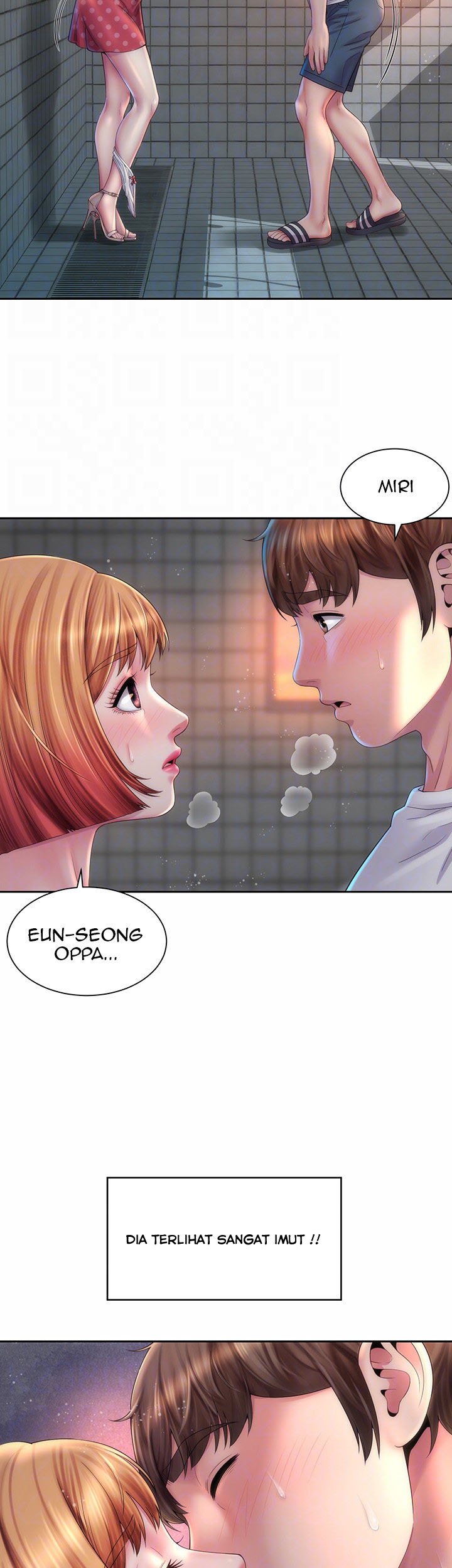 Beach Goddess - Chapter 12 10