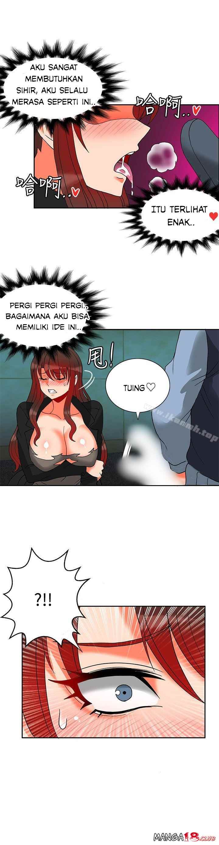 30cm Contractor S2 - Chapter 12 22