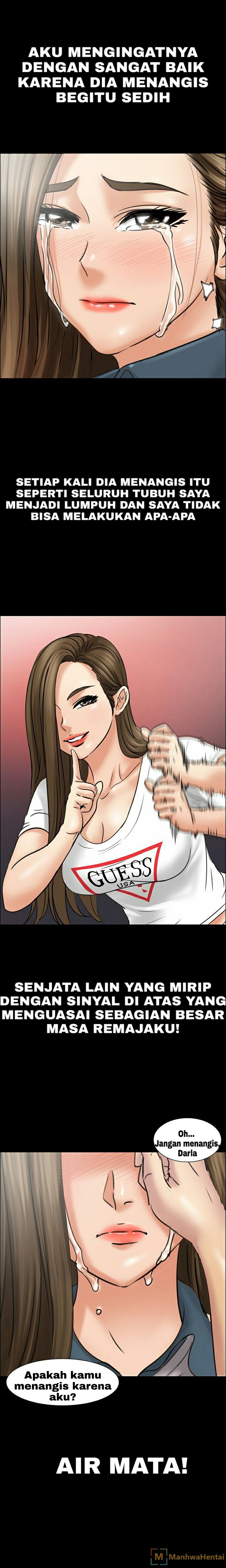 Queen Bee (Andrew) - Chapter 12 16