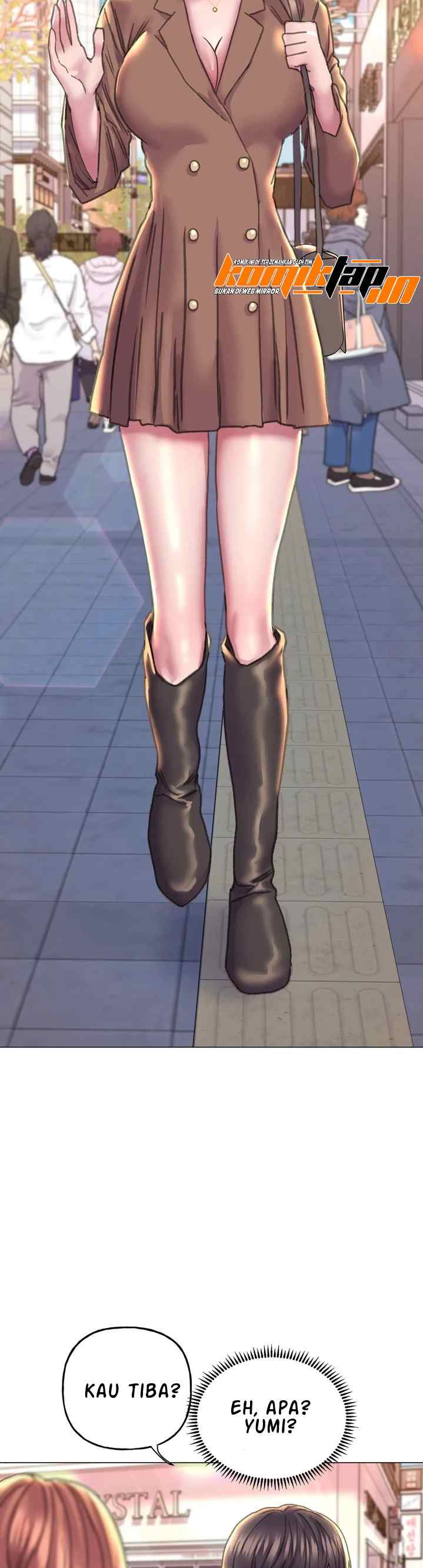 Double Face - Chapter 12 10