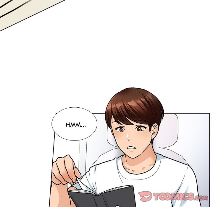 Blissville - Chapter 12 71