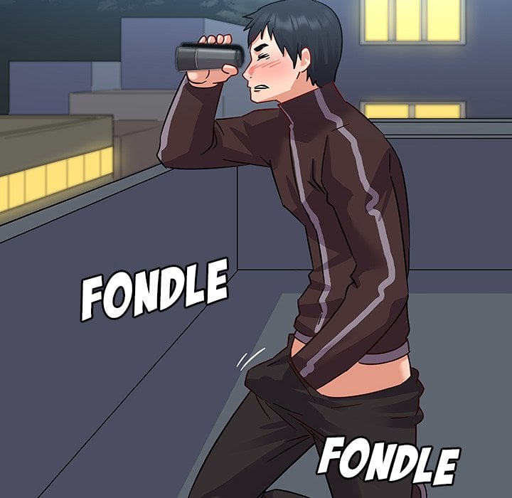 Desperate Measures - Chapter 12 87 Desperate Measures - Chapter 12 87