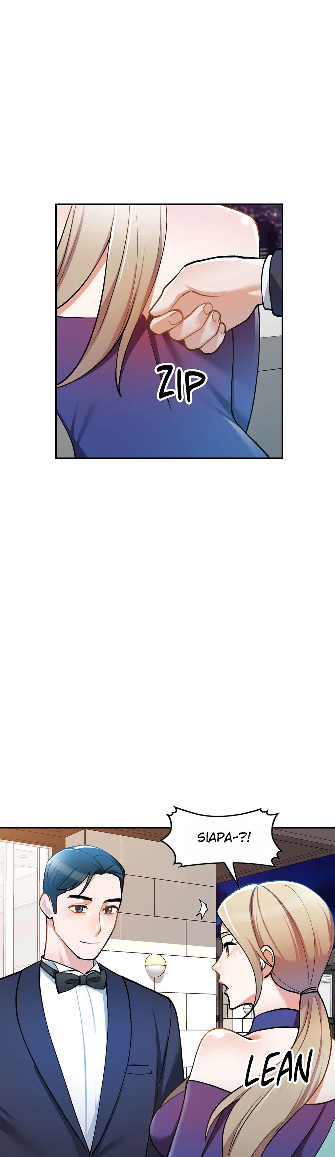 My Secretary&#8217;s Got a Secret - Chapter 12 1