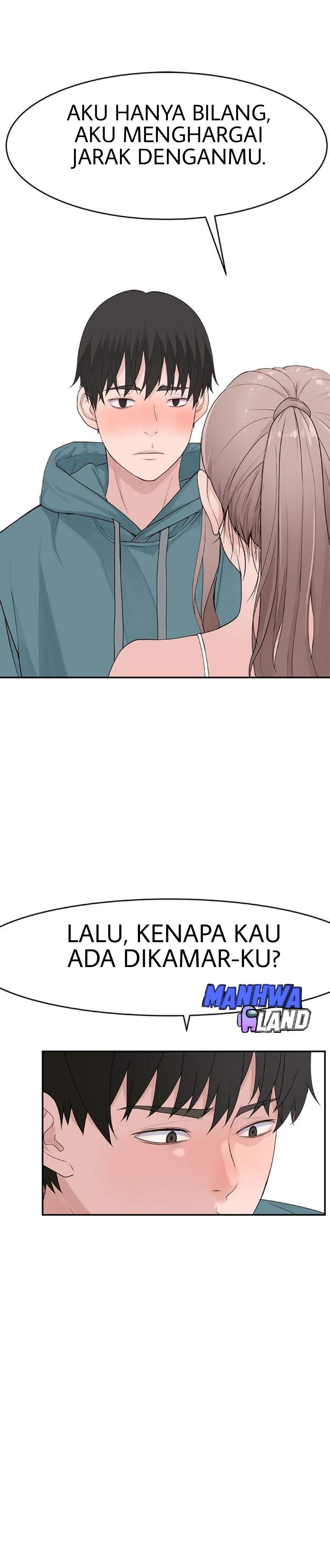 Between Us (Goinmul) - Chapter 12 5 Between Us (Goinmul) - Chapter 12 5