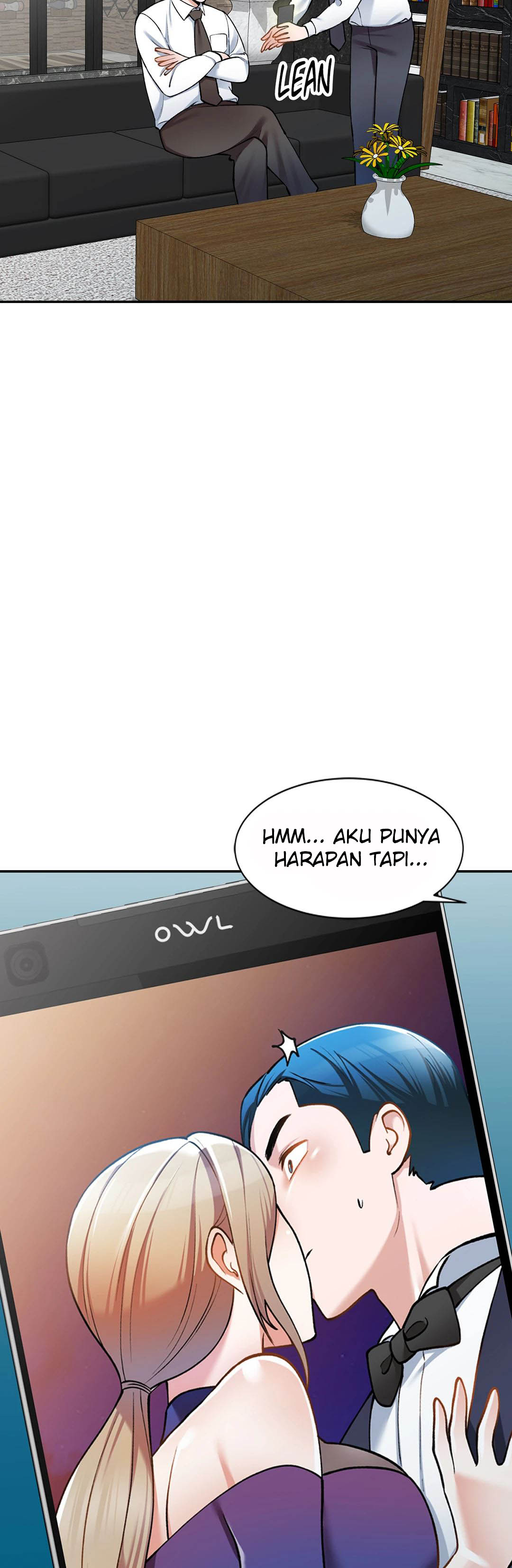 My Secretary&#8217;s Got a Secret - Chapter 12 28