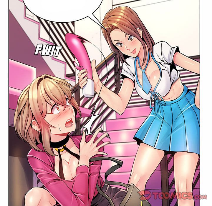 The Teacher Secret - Chapter 12 58