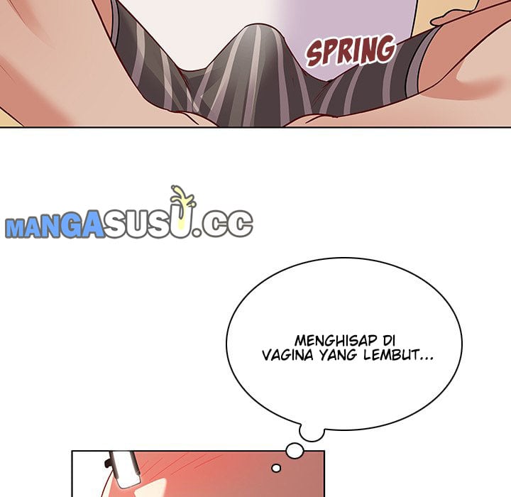 Desperate Measures - Chapter 12 35 Desperate Measures - Chapter 12 35