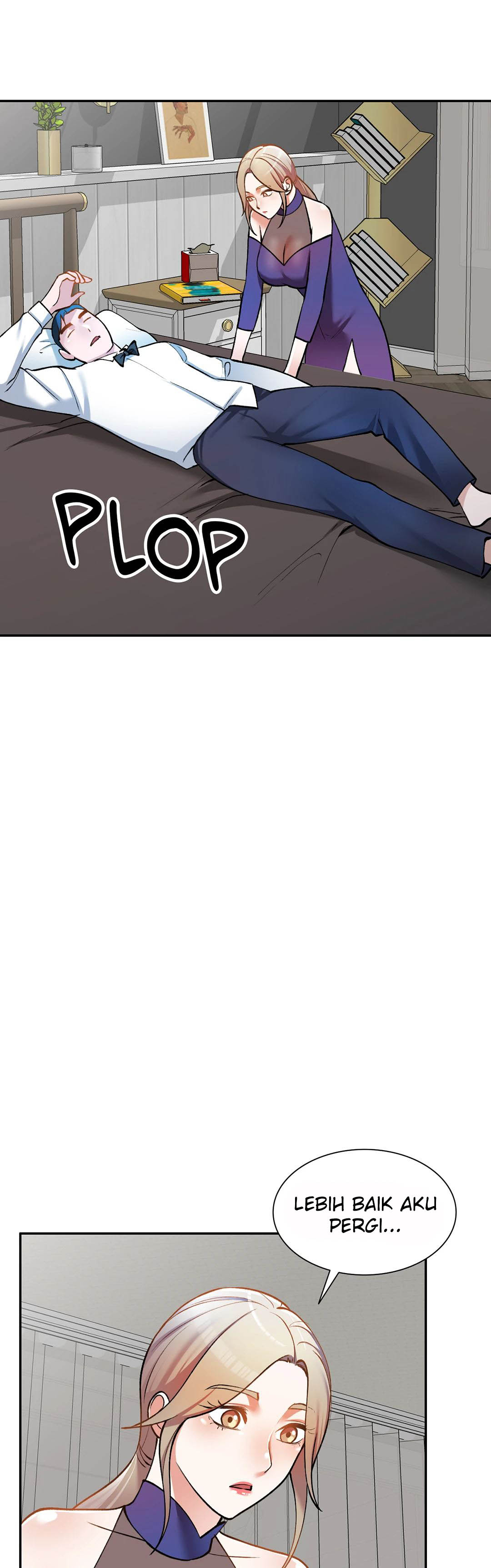 My Secretary&#8217;s Got a Secret - Chapter 12 32