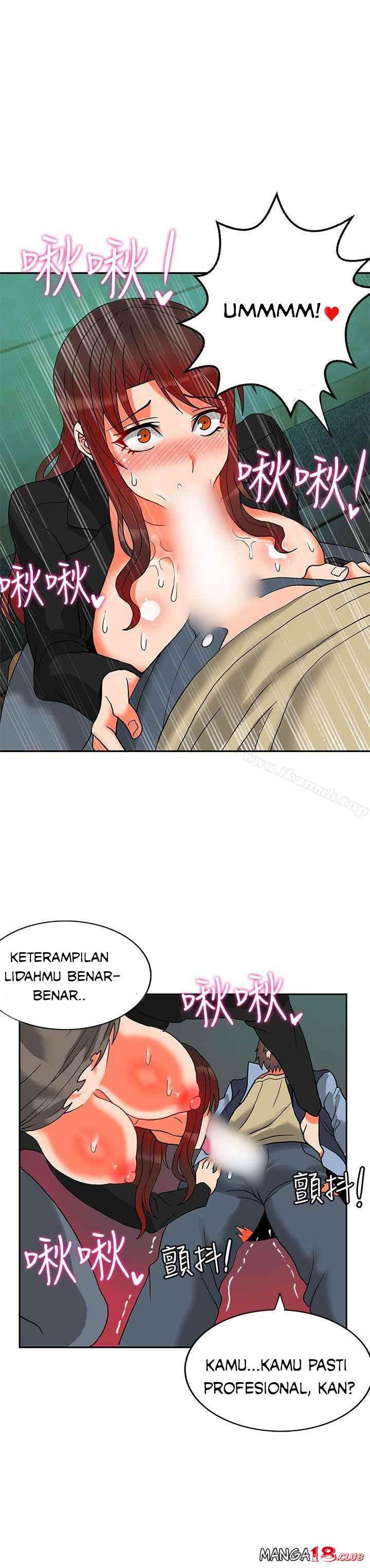 30cm Contractor S2 - Chapter 12 25