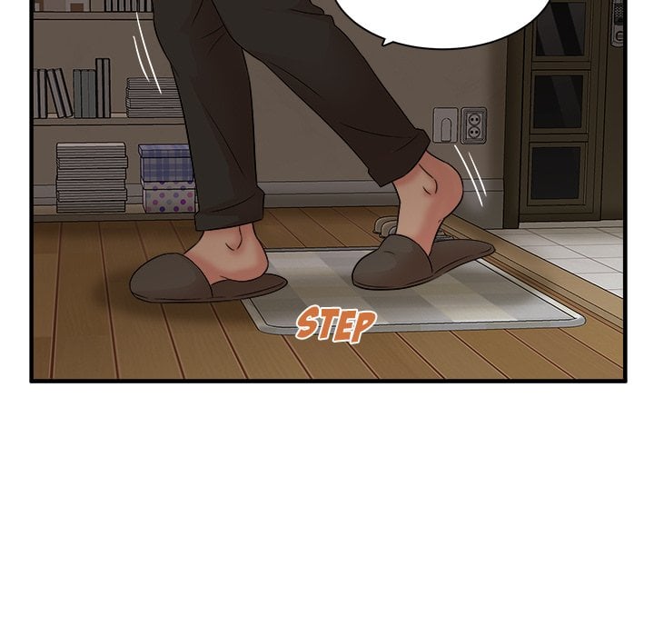 Family Secret - Chapter 12 74