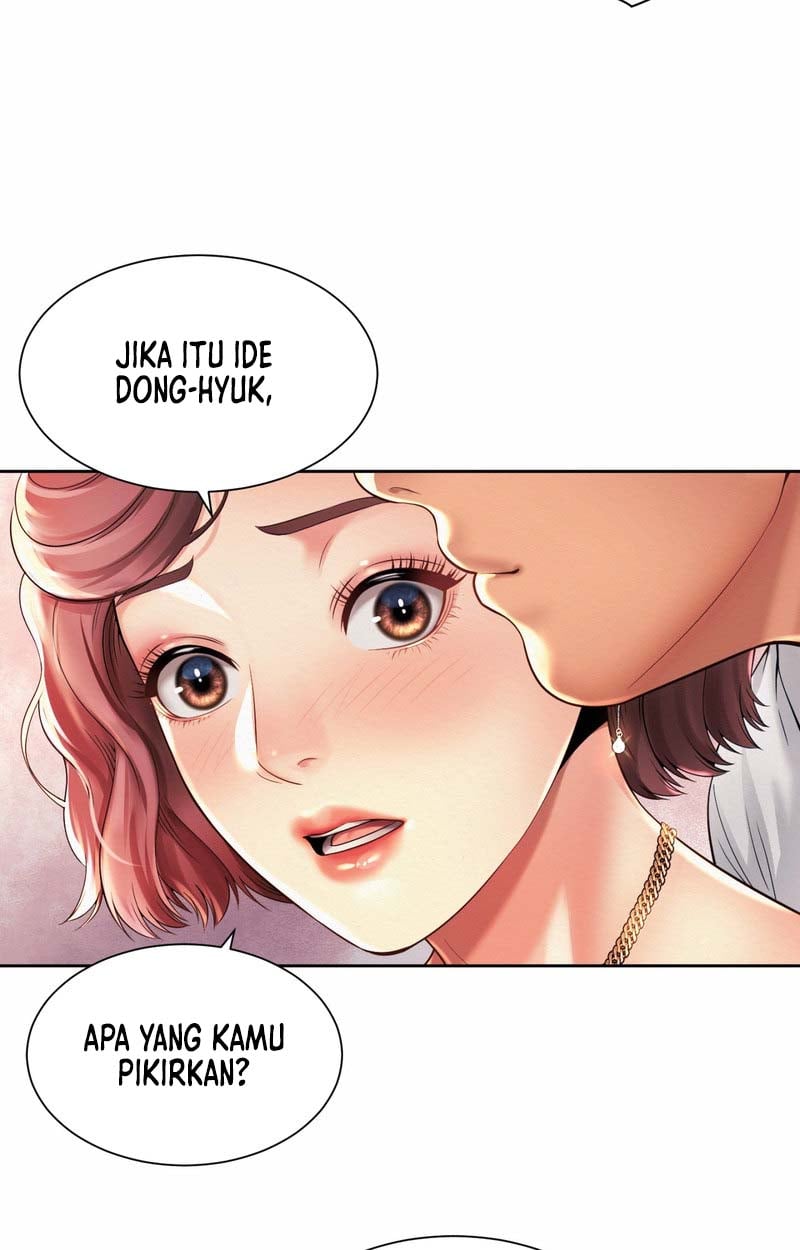 Office Romance - Chapter 12 4