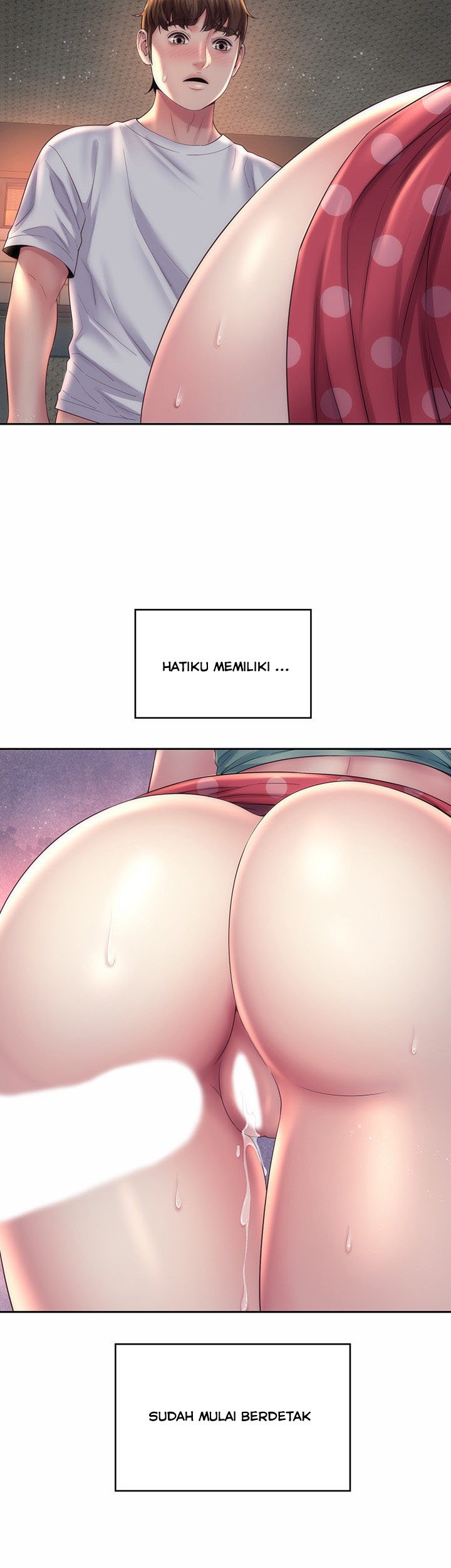 Beach Goddess - Chapter 12 27