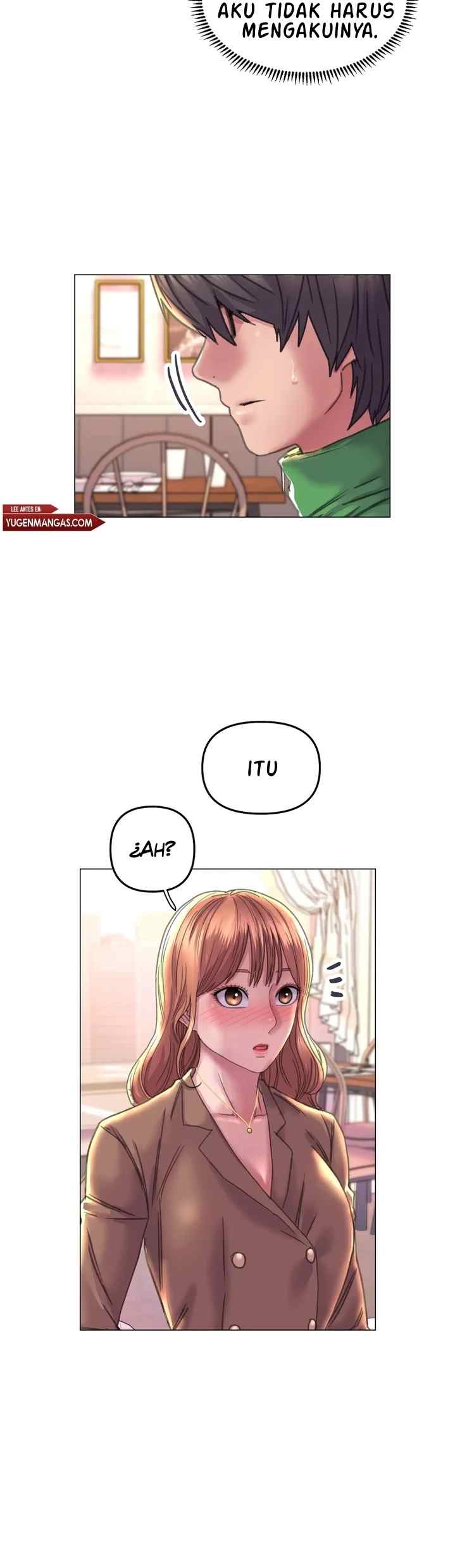 Double Face - Chapter 12 26