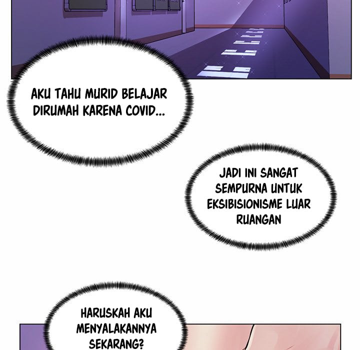 The Teacher Secret - Chapter 12 84