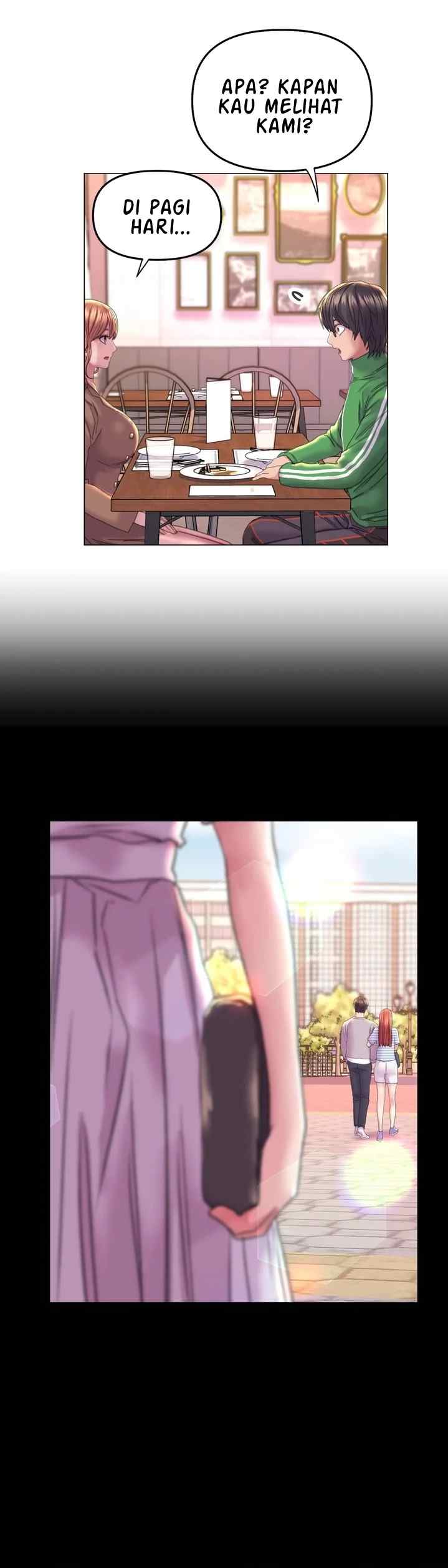 Double Face - Chapter 12 23