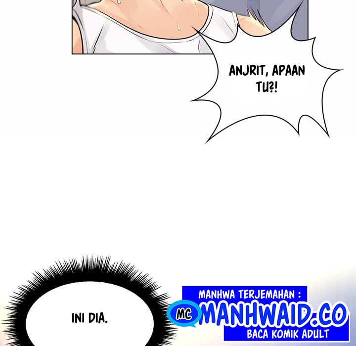The Teacher Secret - Chapter 12 106