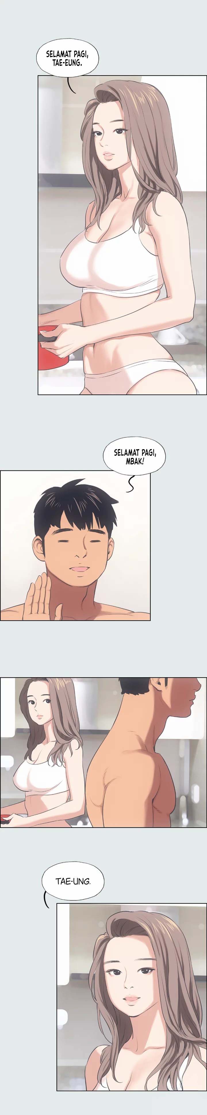 Summer Vacation - Chapter 12 4