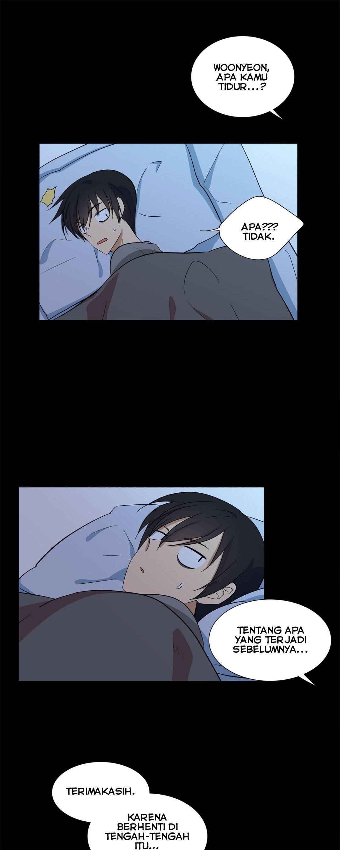 Shame Room - Chapter 12 17