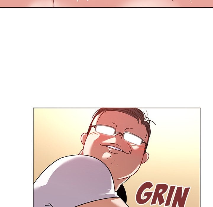 Desperate Measures - Chapter 12 93 Desperate Measures - Chapter 12 93