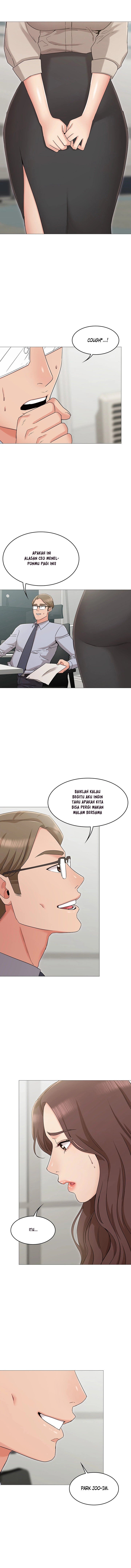 Not You, but Your Sister - Chapter 12 11