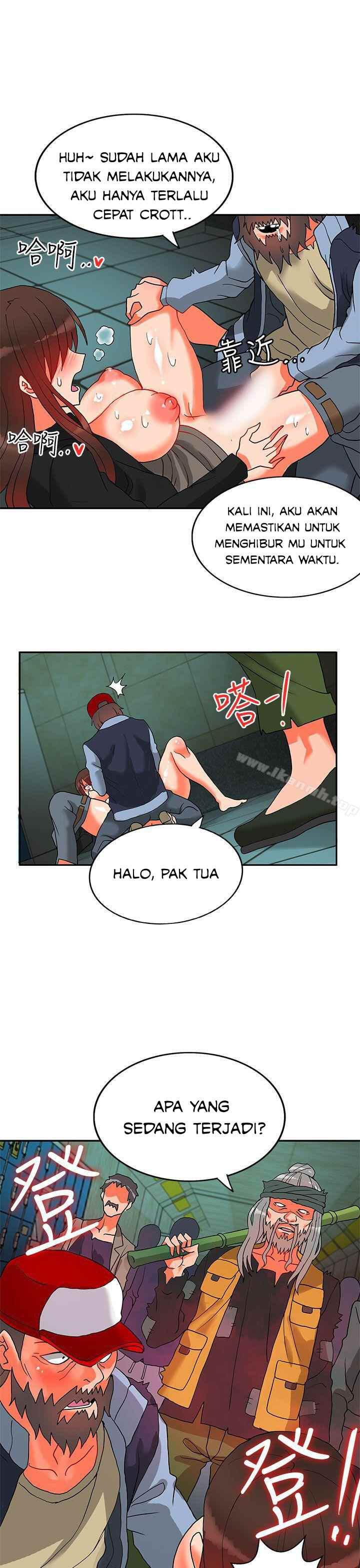 30cm Contractor S2 - Chapter 12 32