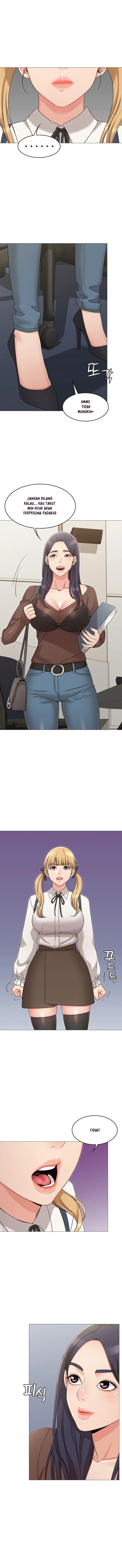 Not You, but Your Sister - Chapter 12 6