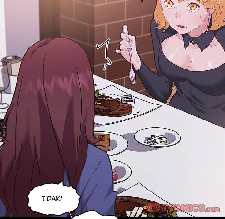 Family Adjustments - Chapter 75 81