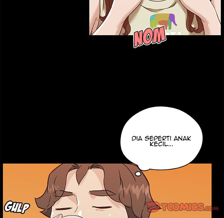 Family Adjustments - Chapter 75 11
