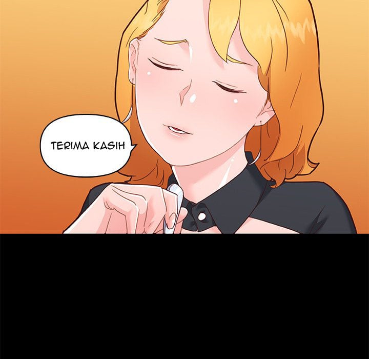 Family Adjustments - Chapter 75 86
