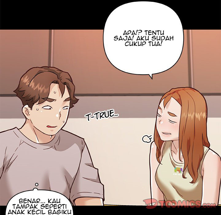 Family Adjustments - Chapter 75 44