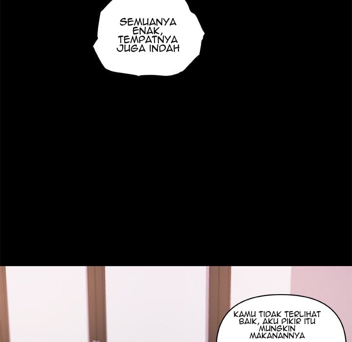 Family Adjustments - Chapter 75 82