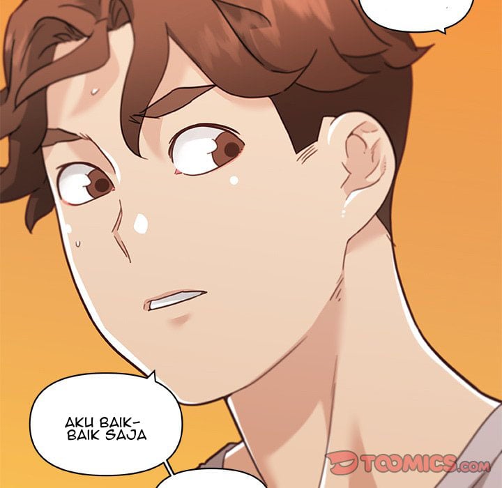 Family Adjustments - Chapter 75 56