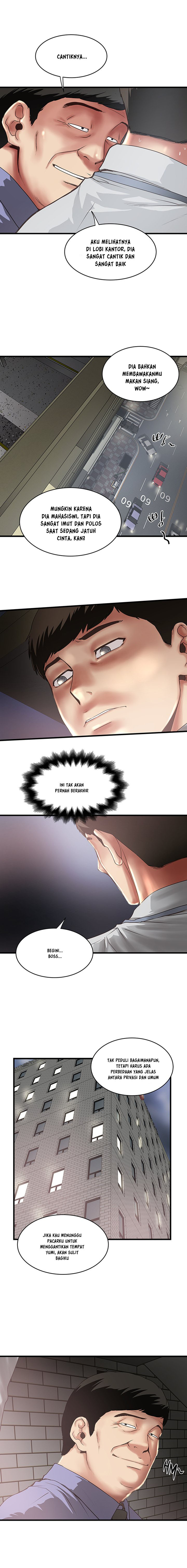The Housemaid - Chapter 75 9