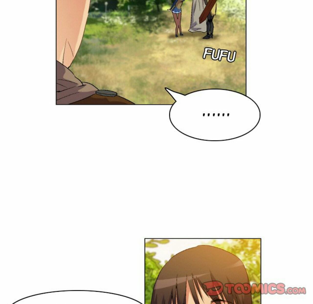 God of App - Chapter 75 11