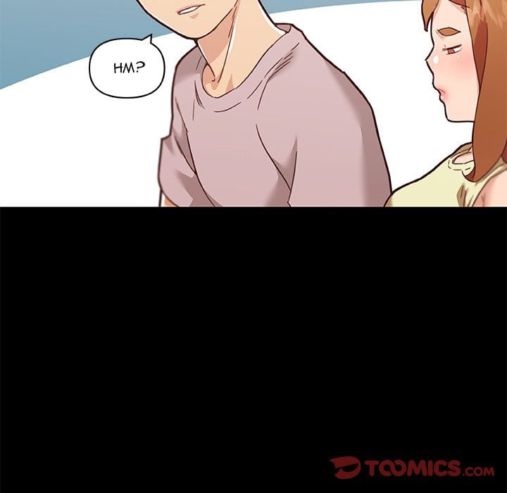 Family Adjustments - Chapter 75 102