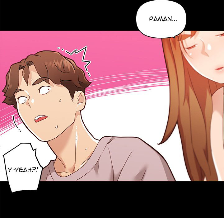 Family Adjustments - Chapter 75 31