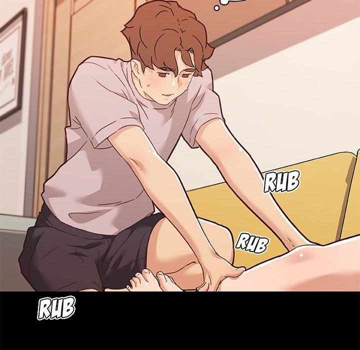 Family Adjustments - Chapter 75 116