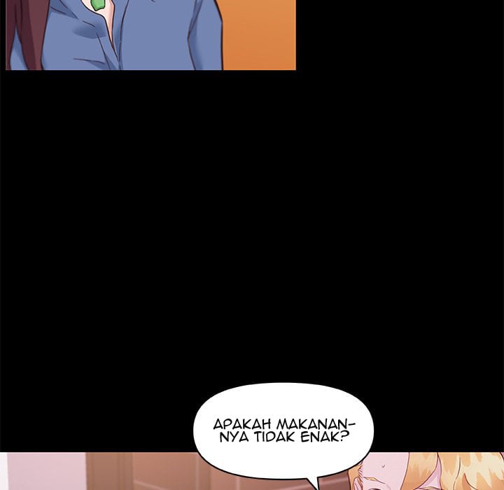 Family Adjustments - Chapter 75 80