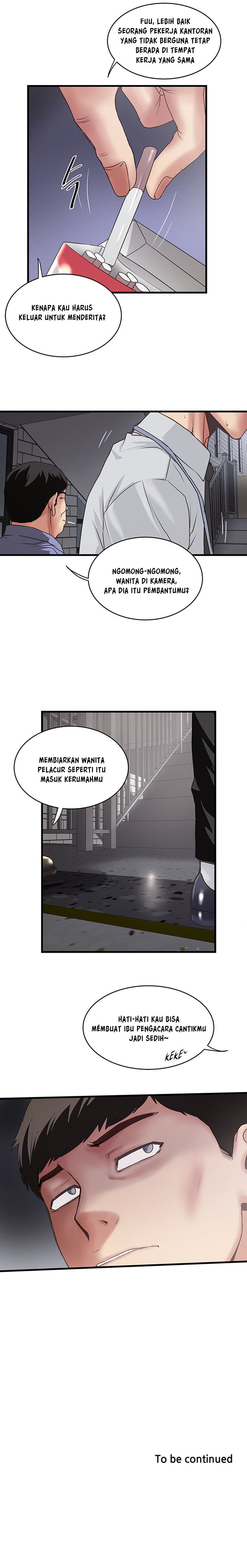 The Housemaid - Chapter 75 13