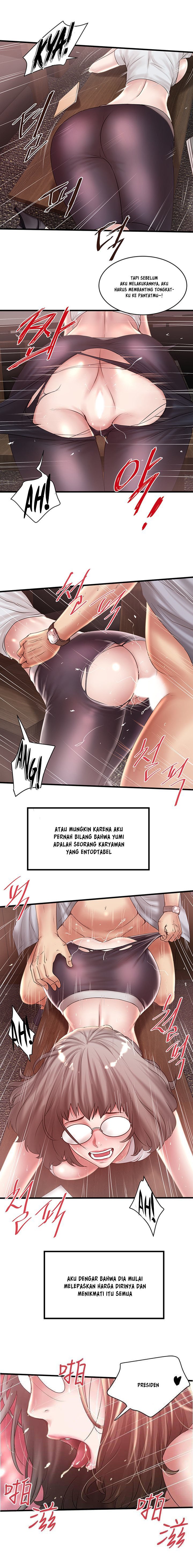 The Housemaid - Chapter 75 12