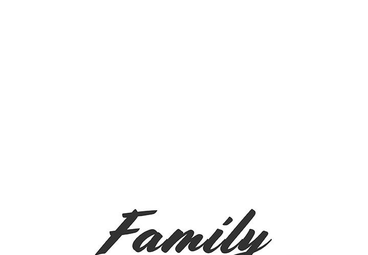 Family Adjustments - Chapter 75 3