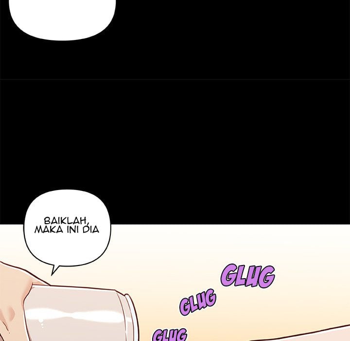 Family Adjustments - Chapter 75 45