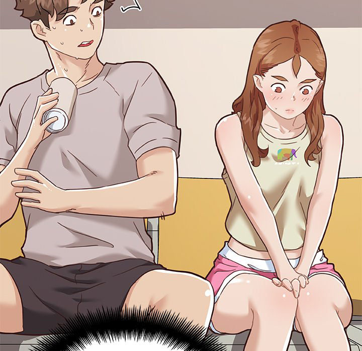 Family Adjustments - Chapter 75 15