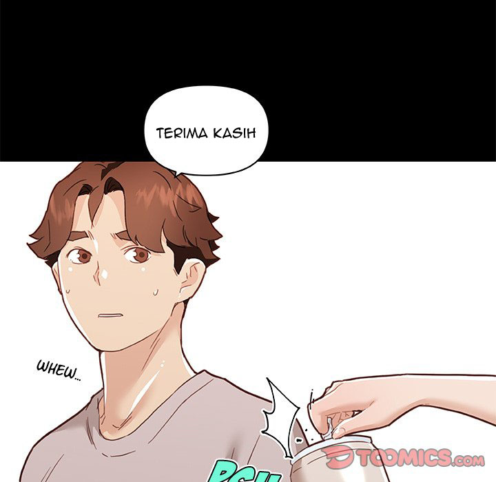 Family Adjustments - Chapter 75 35