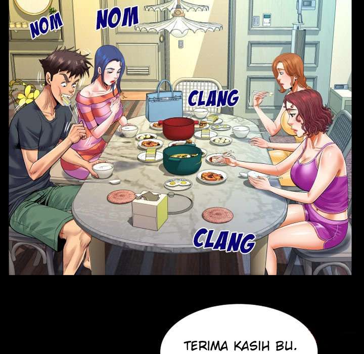 My Aunt - Chapter 109 52