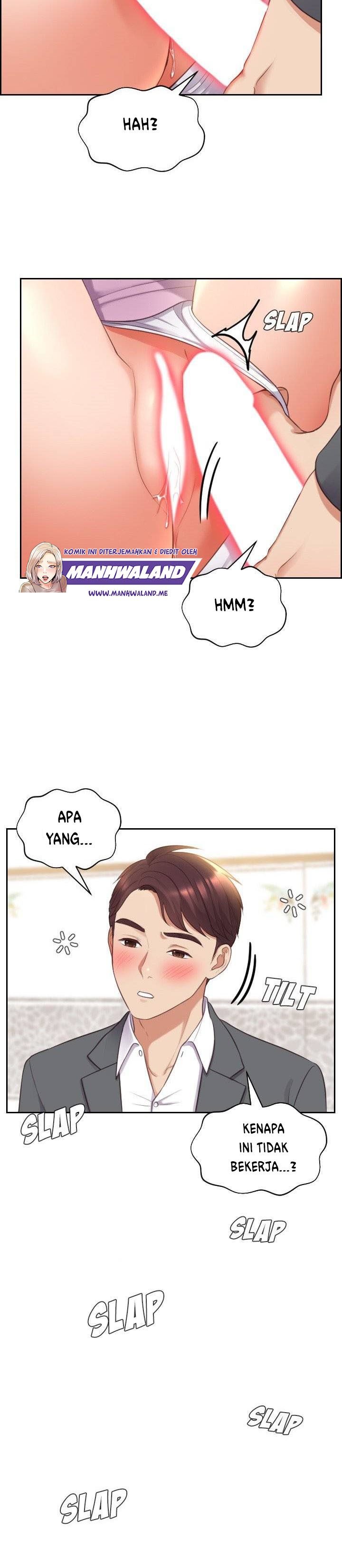 Her Situation - Chapter 05 20