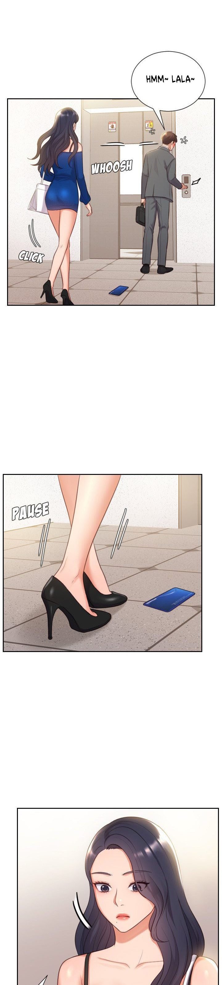 Her Situation - Chapter 05 4