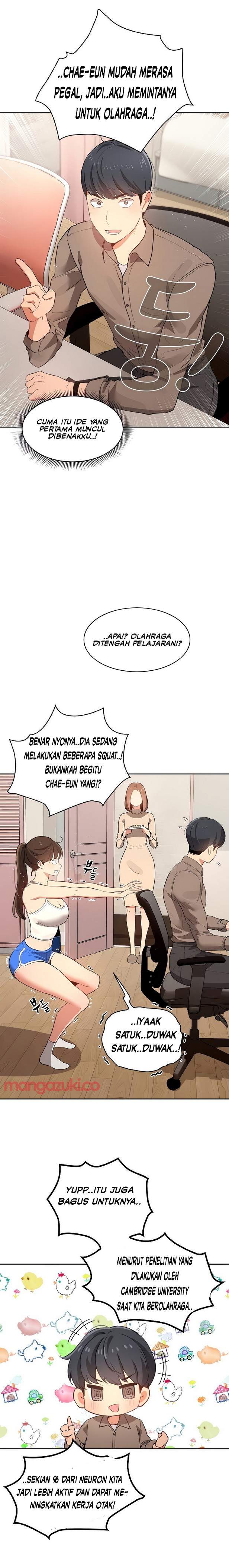 Private Tutoring in These Trying Times - Chapter 05 6 Private Tutoring in These Trying Times - Chapter 05 6