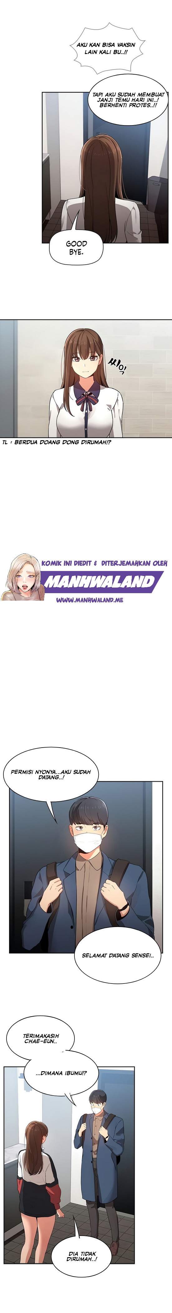 Private Tutoring in These Trying Times - Chapter 05 11 Private Tutoring in These Trying Times - Chapter 05 11